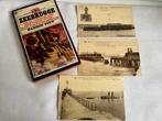 WW1 raid sur Zeebrugge du Vindictive 1918, Boeken, Gelezen, Marine, Ophalen of Verzenden, Barrie Pitt