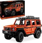 LEGO Technic Mercedes Benz G SNELLE GRATIS LEVERING, Verzenden, Nieuw, Complete set, Lego