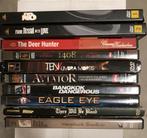 Dvd's (lijst met titels zie foto) — €2 per stuk., Enlèvement, Comme neuf