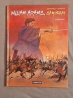 William Adams, samoerai 2: Kurofune (HC), Boeken, Stripverhalen, Ophalen of Verzenden