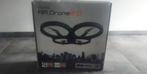 Parrot AR.Drone2.0, Ophalen, Zo goed als nieuw, Drone met camera