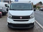 Fiat Talento MultiJet *89kw/120pk*75.000km*Bagage*3 Zitplaat, Voorwielaandrijving, 89 kW, Wit, Bedrijf