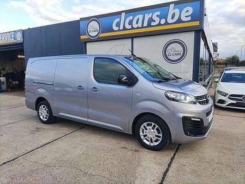 Opel Vivaro 2.0D/Euro6/XL/3pl/Cruise/Bluetooth/Pdc/19750Ex beschikbaar voor biedingen