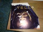 Yello – You Gotta Say Yes To Another Yello – You Gotta Say Y, Ophalen of Verzenden, Zo goed als nieuw, 1980 tot 2000, 12 inch