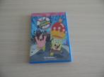 FILM MET SPONGEBOB SQUAREPANTS, Cd's en Dvd's, Dvd's | Tekenfilms en Animatie, Europees, Tekenfilm, Alle leeftijden, Ophalen of Verzenden