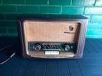 Grundig 3d klang 1055, vintage radio, TV, Hi-fi & Vidéo, Télévisions vintages, Enlèvement