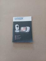 BABY FOON MET CAMERA MERK LUVION PLATIUM  3, Enlèvement, Comme neuf