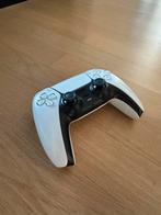 PS5 Controller als nieuw, Consoles de jeu & Jeux vidéo, Consoles de jeu | Sony PlayStation 5, Enlèvement ou Envoi, Comme neuf