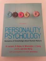 Personality Psychology, Ophalen of Verzenden, Zo goed als nieuw