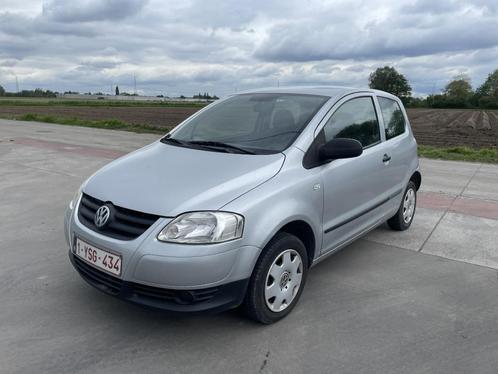 Volkswagen Fox 1.2i, Autos, Volkswagen, Entreprise, Achat, Fox, ABS, Alarme, Ordinateur de bord, Verrouillage central, Vitres électriques