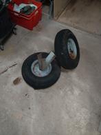 2 wielen, Doe-het-zelf en Bouw, Ophalen, Zo goed als nieuw