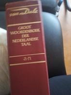 Van Dale groot woorden boek, Boeken, Ophalen, Van Dale, Nederlands, Nieuw