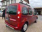 Renault kangoo 1.5 cdi jaar 2012, Bedrijf, Te koop, Euro 5, Parkeersensor