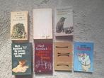 Lot boeken Ward Ruyslinck, Boeken, Ophalen, Gelezen