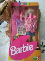 2 Barbies poupées assortis vintage, Enlèvement ou Envoi, Neuf