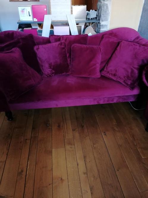 Salon complet ou éléments séparés faire offre, Huis en Inrichting, Fauteuils, Gebruikt, Ophalen