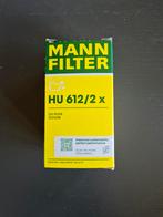 MANN FILTER, Ophalen of Verzenden
