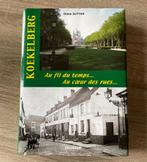 Koekelberg rétrospective, Ophalen, Gelezen