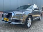 Audi Q7 S-line 2016 E-tron Quattro Car KT-784-N, Autos, Achat, Euro 6, Entreprise, Autres carburants