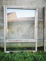 Châssis à donner, Enlèvement, Utilisé, Fenêtre de façade ou Vitre, Double vitrage