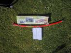 Barre de traction vélo, Ophalen, Gebruikt