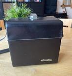 Originele Minolta hoesje/tas, Ophalen of Verzenden, Gebruikt, Minolta