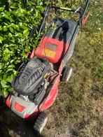 Benzine grasmaaier, Tuin en Terras, Ophalen, Gebruikt