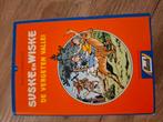 Suske et Wiske : la vallée oubliée, Livres, BD, Envoi, Comme neuf