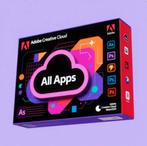 Adobe creative Cloud pro, Computers en Software, Ontwerp- en Bewerkingssoftware