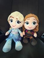 Frozen knuffel, Ophalen of Verzenden, Zo goed als nieuw