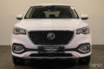 MG EHS 1.5T PHEV COMFORT AUTO, Automaat, Wit, 1490 cc, Bedrijf
