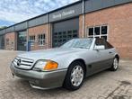 Mercedes R129 300SL 1989, Auto's, Automaat, Achterwielaandrijving, Cabriolet, Bedrijf