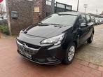 Opel CORSA 1.2 I Turbo MET 58DKM ** BLACK EDITION **, 5 places, Jantes en alliage léger, Noir, Achat