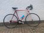 Retro koersfiets, Fietsen en Brommers, Ophalen, Gebruikt, Heren