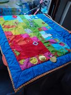 Speelmat 100x150 Taf Toys tweezijdig en wasbaar, Ophalen of Verzenden