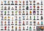 Rare Altaya Masters Of The Universe (MOTU) - COMPLETE SET, Verzamelen, Ophalen of Verzenden, Zo goed als nieuw