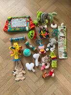 Pakket eerste babyspeelgoed, Kinderen en Baby's, Ophalen, Gebruikt