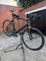 Kuota kryon DI2 + 2 extra wielsets!, Fietsen en Brommers, Fietsen | Racefietsen, Ophalen, Gebruikt, Carbon