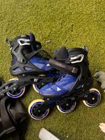 Rollerblade, Ophalen, Zo goed als nieuw