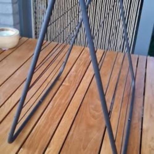 SECHE- LINGE D'APPOINT ou de DEPANNAGE, FACILE A RANGER., Tuin en Terras, Droogmolens en Wasrekken, Nieuw, Droogmolen, Ophalen