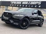 Jaguar F-Pace 25T AWD R-Sport / BLACK PACK / CARPLAY /, Achat, Euro 6, Entreprise, 5 places