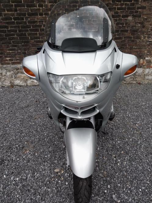 BMW 1150 RT, Motoren, Motoren | BMW, Particulier, Ophalen