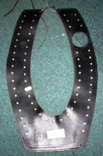 Leren Tankcover/Pad met Spijkers – Kawasaki EN 500 Vulcan, Motoren, Verzenden, https://www.motorman.nl/product/17456676/leren-tankcover-pad-met-spijkers-kawasaki-en-500-vulcan-1996-2003