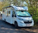 Laika kosmo 509 l btw aftrekbaar, Siège de train, Jusqu'à 4, Diesel, Particulier