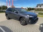 Toyota RAV 4 Dynamic Plus 2.5i Hybride 2WD+Camera+Keyless Ac, 4 cilinders, 2487 cc, USB, 131 kW
