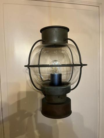 buitenlamp Bega beschikbaar voor biedingen
