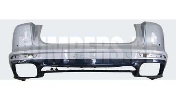 Bumper Porsche Panamera 971 GTS TURBO 17- Achterbumper KJ991 beschikbaar voor biedingen