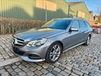 E350 BlueTEC 4-Matic Avantgarde 1e hoofdmotor Euro6b, Auto's, Automaat, Euro 6, Bedrijf, Vierwielaandrijving