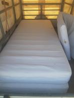 gratis 2 matras, Ophalen, Gebruikt, Matras