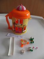 vintage mini sweety en toebehoren skate cafe, Ophalen of Verzenden, Zo goed als nieuw